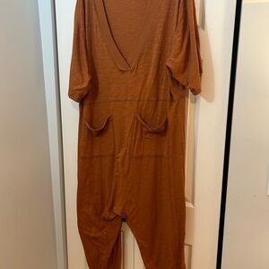 Natural Life Terracotta Apparel